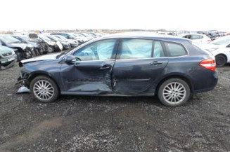 Commande chauffage RENAULT LAGUNA 3