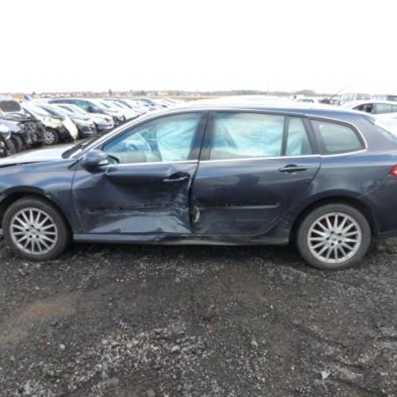 Commande chauffage RENAULT LAGUNA 3 Photo n°9