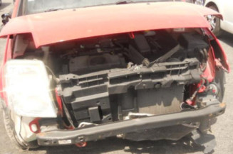 Interrupteur de leve vitre avant droit CITROEN C2