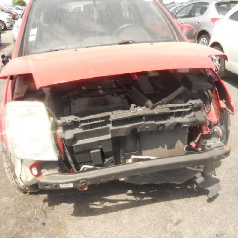 Interrupteur de leve vitre avant droit CITROEN C2 Photo n°5