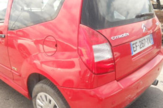 Interrupteur de leve vitre avant droit CITROEN C2