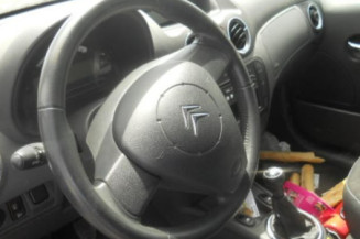 Interrupteur de leve vitre avant droit CITROEN C2