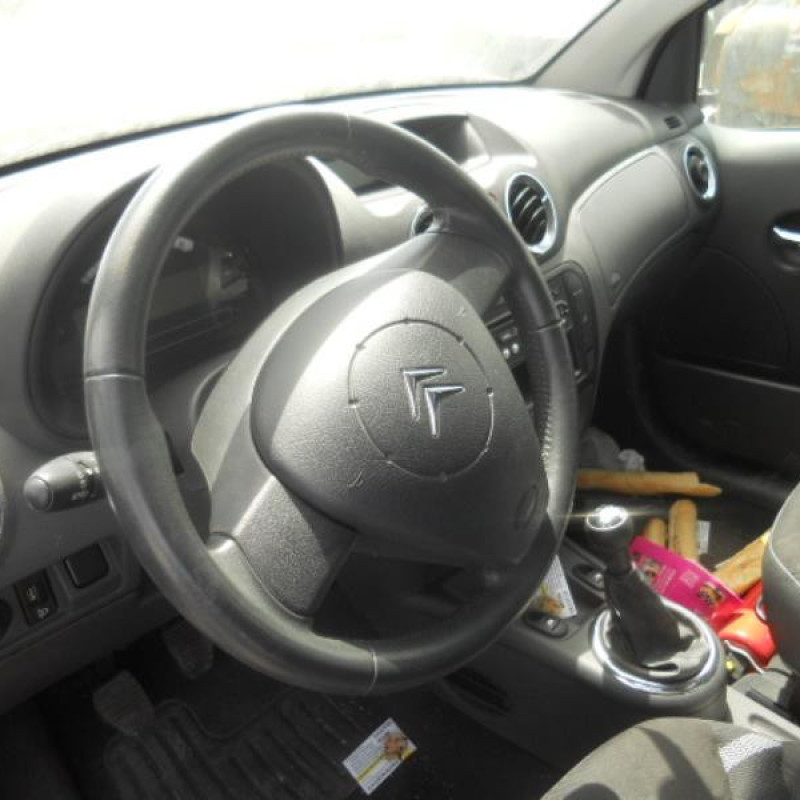 Interrupteur de leve vitre avant droit CITROEN C2 Photo n°9