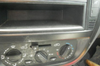 Interrupteur de leve vitre avant droit CITROEN C2