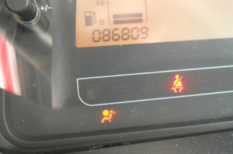 Interrupteur de leve vitre avant droit CITROEN C2