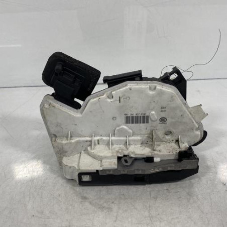 Serrure avant droit VOLKSWAGEN POLO 5