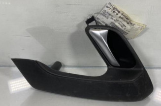 Poignee interieur arriere gauche VOLKSWAGEN POLO 5