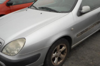 Traverse superieure CITROEN XSARA
