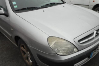 Traverse superieure CITROEN XSARA