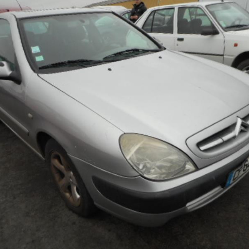 Traverse superieure CITROEN XSARA Photo n°3