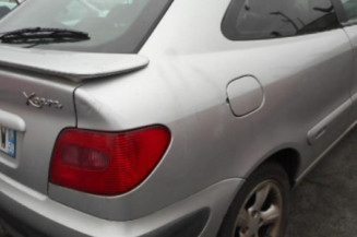 Traverse superieure CITROEN XSARA