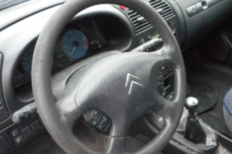Traverse superieure CITROEN XSARA