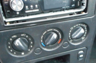 Traverse superieure CITROEN XSARA