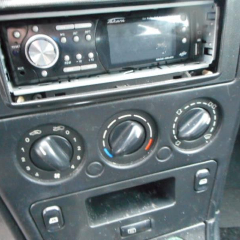 Traverse superieure CITROEN XSARA Photo n°7
