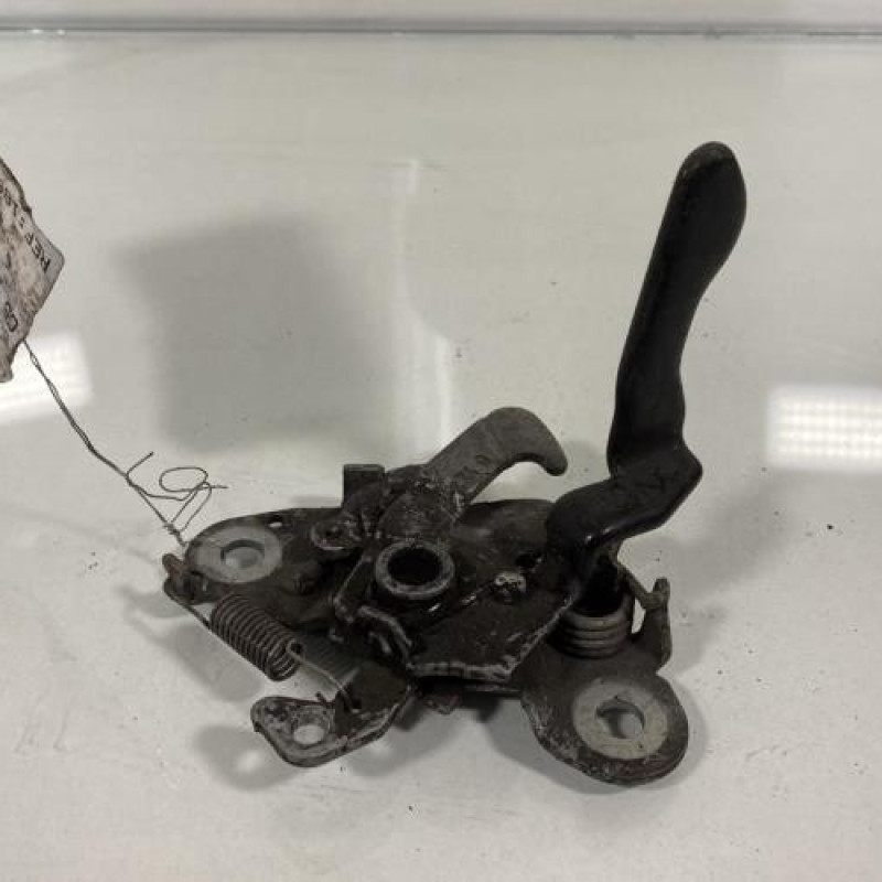 Fermeture de capot CITROEN C5 1 Photo n°1