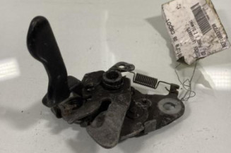 Fermeture de capot CITROEN C5 1