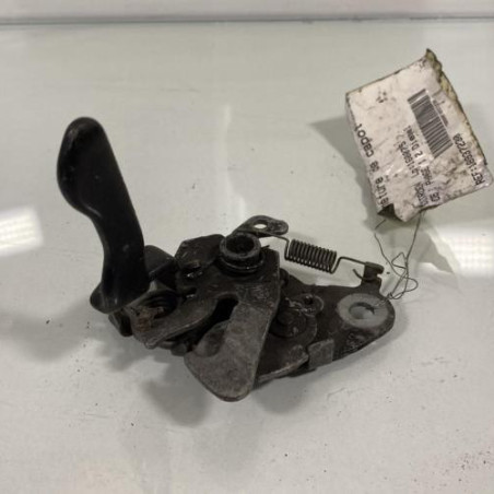 Fermeture de capot CITROEN C5 1
