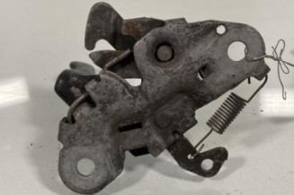 Fermeture de capot CITROEN C5 1