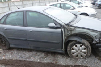 Fermeture de capot CITROEN C5 1