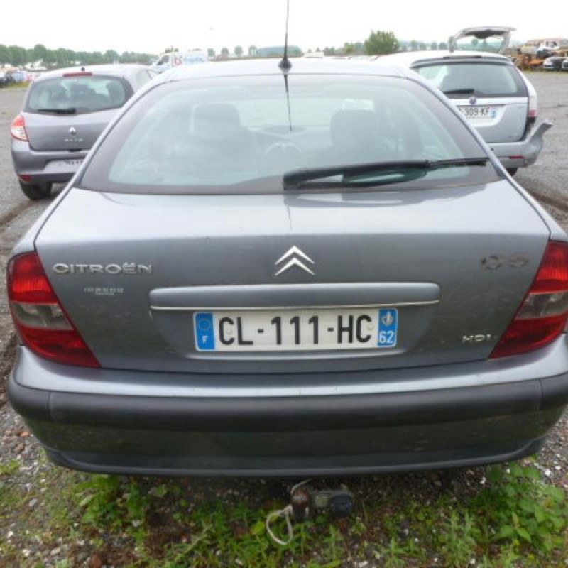 Fermeture de capot CITROEN C5 1 Photo n°6