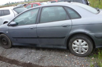 Fermeture de capot CITROEN C5 1