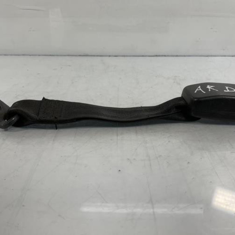 Attache ceinture arriere droit PEUGEOT 306 Photo n°2