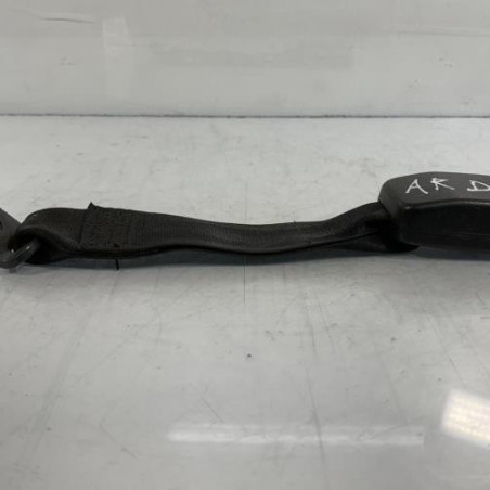 Attache ceinture arriere droit PEUGEOT 306