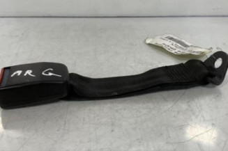 Attache ceinture arriere gauche PEUGEOT 306