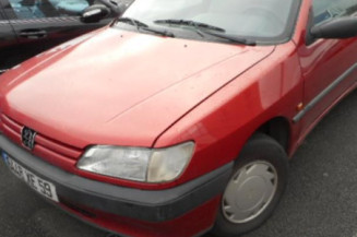 Ceinture avant droit PEUGEOT 306