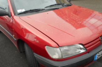 Ceinture avant droit PEUGEOT 306