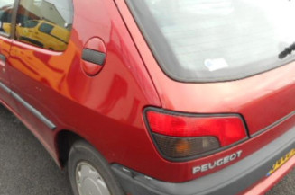 Ceinture avant droit PEUGEOT 306