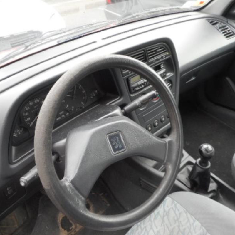 Ceinture avant droit PEUGEOT 306 Photo n°8