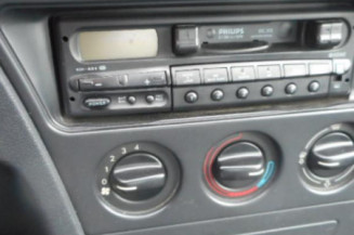 Ceinture avant droit PEUGEOT 306