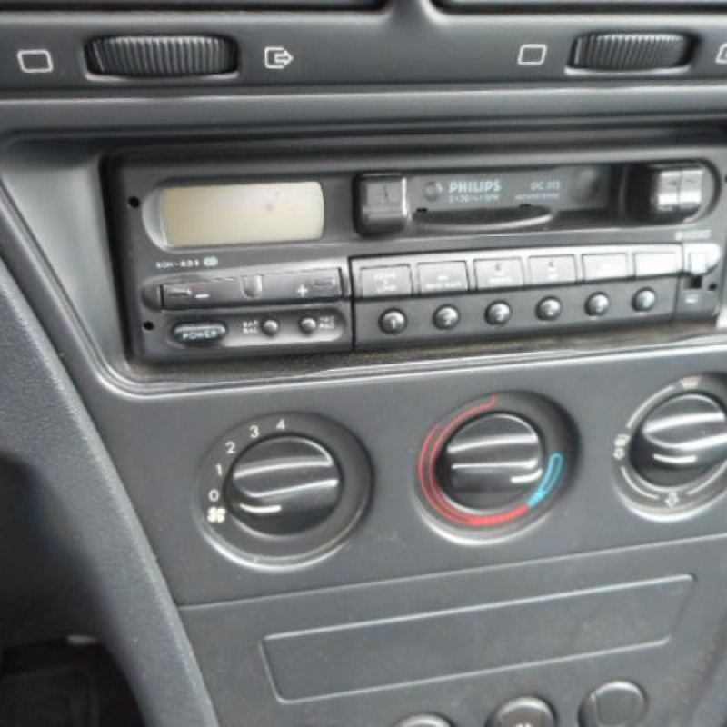 Ceinture avant droit PEUGEOT 306 Photo n°9