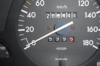 Ceinture avant droit PEUGEOT 306