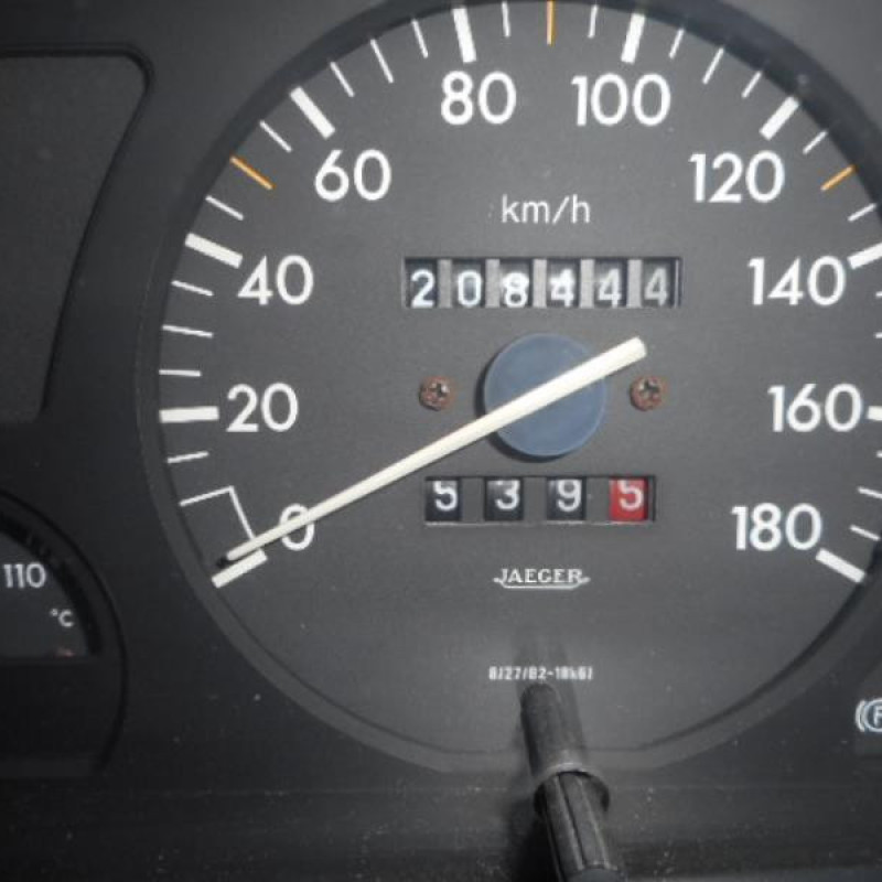 Ceinture avant droit PEUGEOT 306 Photo n°10