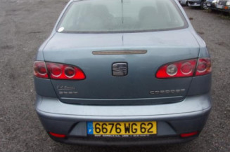 Avertisseur/Klaxon SEAT CORDOBA 2