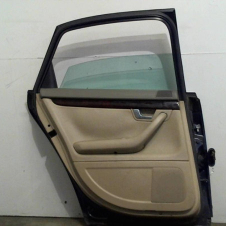 Porte arriere gauche AUDI A4 2 Photo n°1