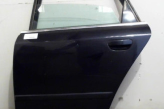 Porte arriere gauche AUDI A4 2