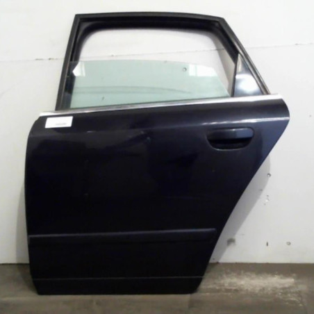 Porte arriere gauche AUDI A4 2