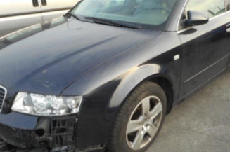 Porte arriere gauche AUDI A4 2
