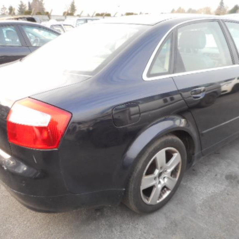 Porte arriere gauche AUDI A4 2 Photo n°6