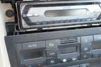 Porte arriere gauche AUDI A4 2