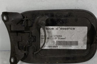 Trappe d'essence AUDI A4 2