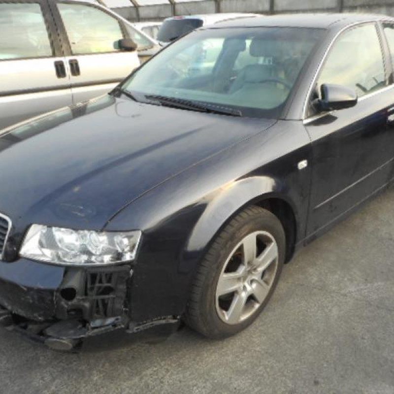 Trappe d'essence AUDI A4 2 Photo n°4