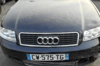 Trappe d'essence AUDI A4 2