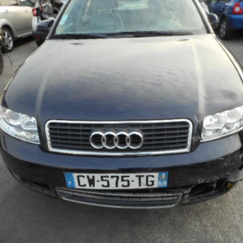 Trappe d'essence AUDI A4 2 Photo n°5