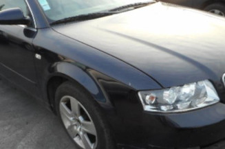 Trappe d'essence AUDI A4 2