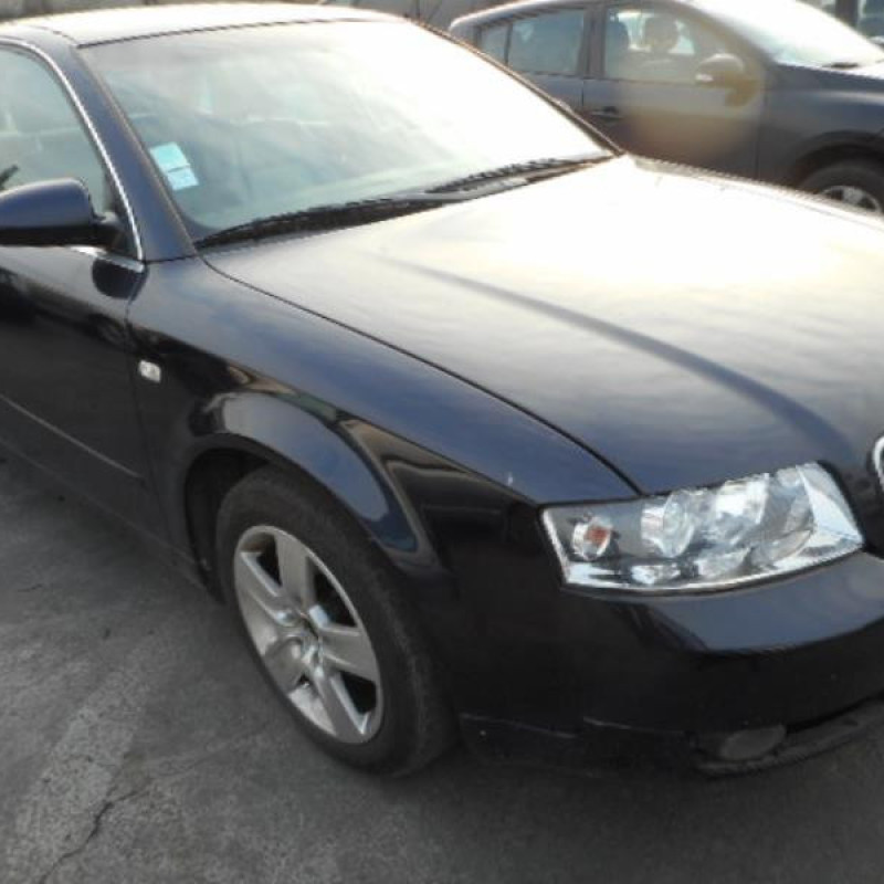 Trappe d'essence AUDI A4 2 Photo n°6