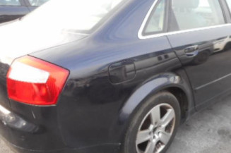 Trappe d'essence AUDI A4 2